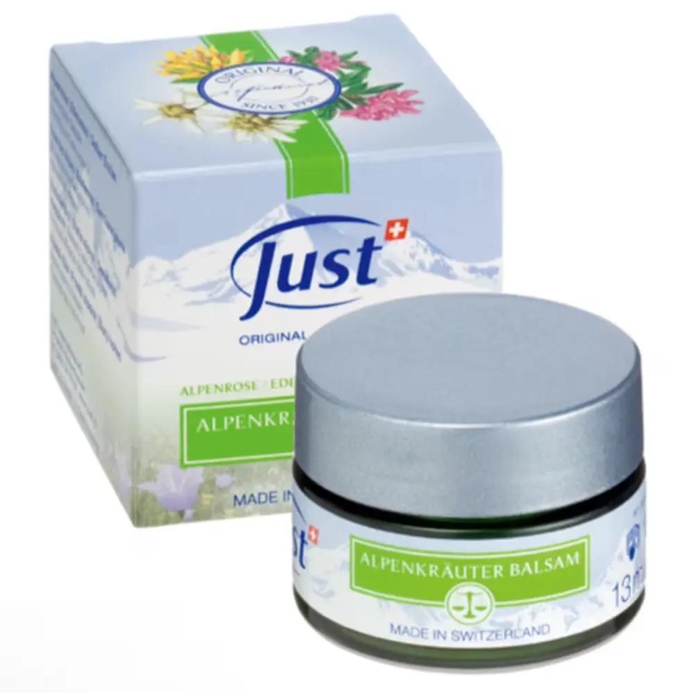 869 유스트 알프스 허브밤