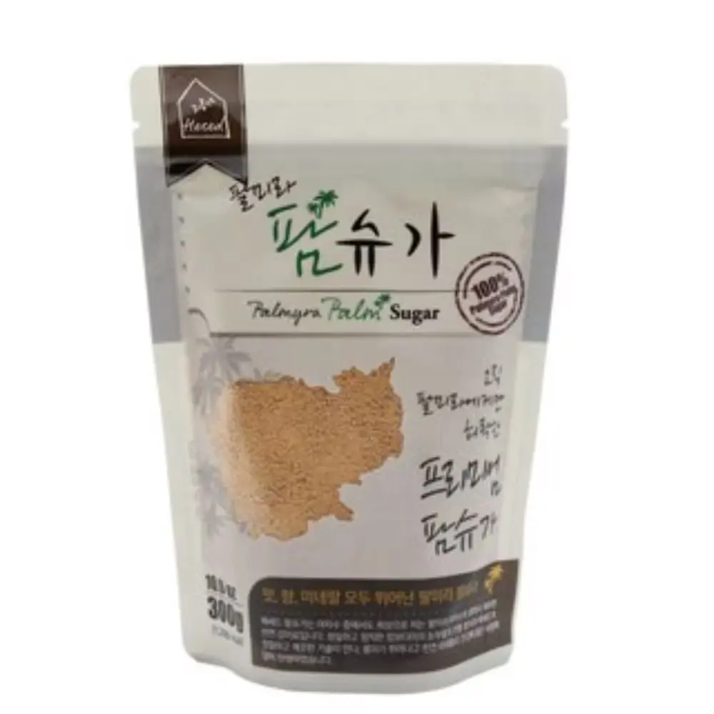 871 헤세드 팔미라 팜슈가, 300g