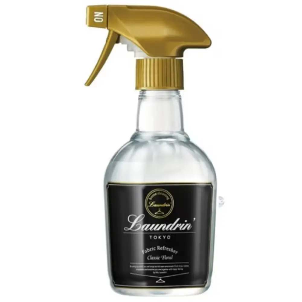 877 INCAPE 란도린 패브릭 미스트 섬유탈취제