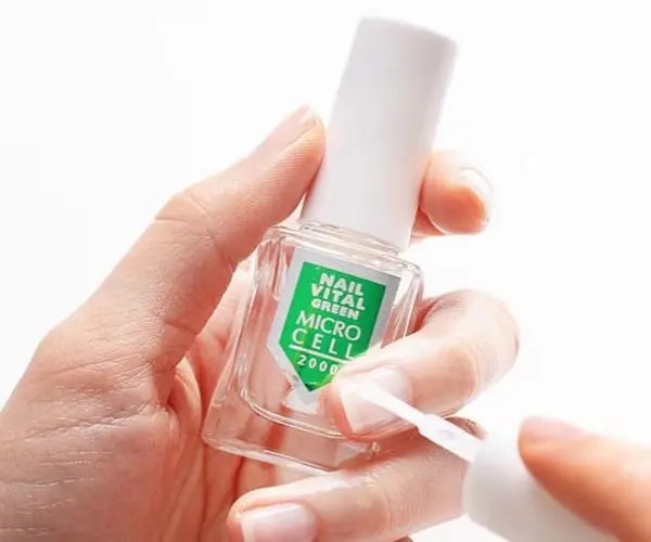 33. 독일 마이크로셀 손톱 영양제