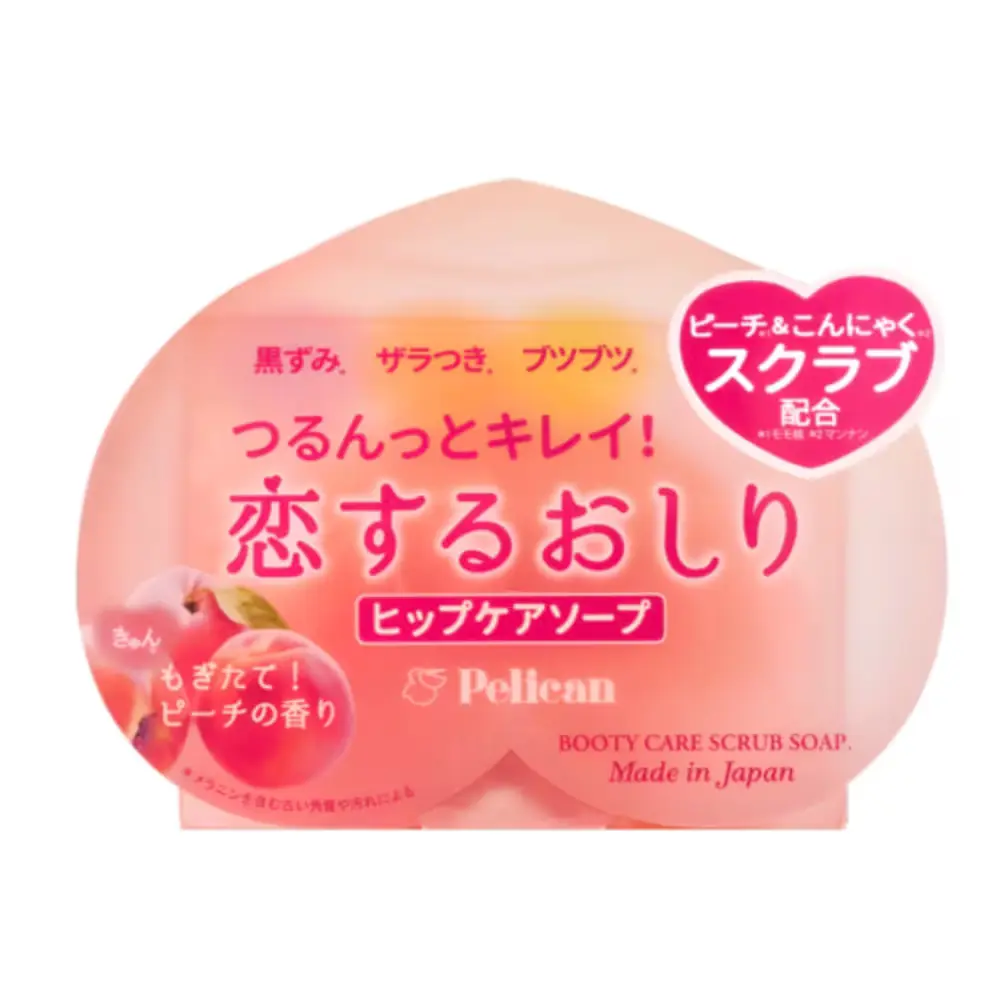 889 각질케어 색소침착 엉덩이 비누