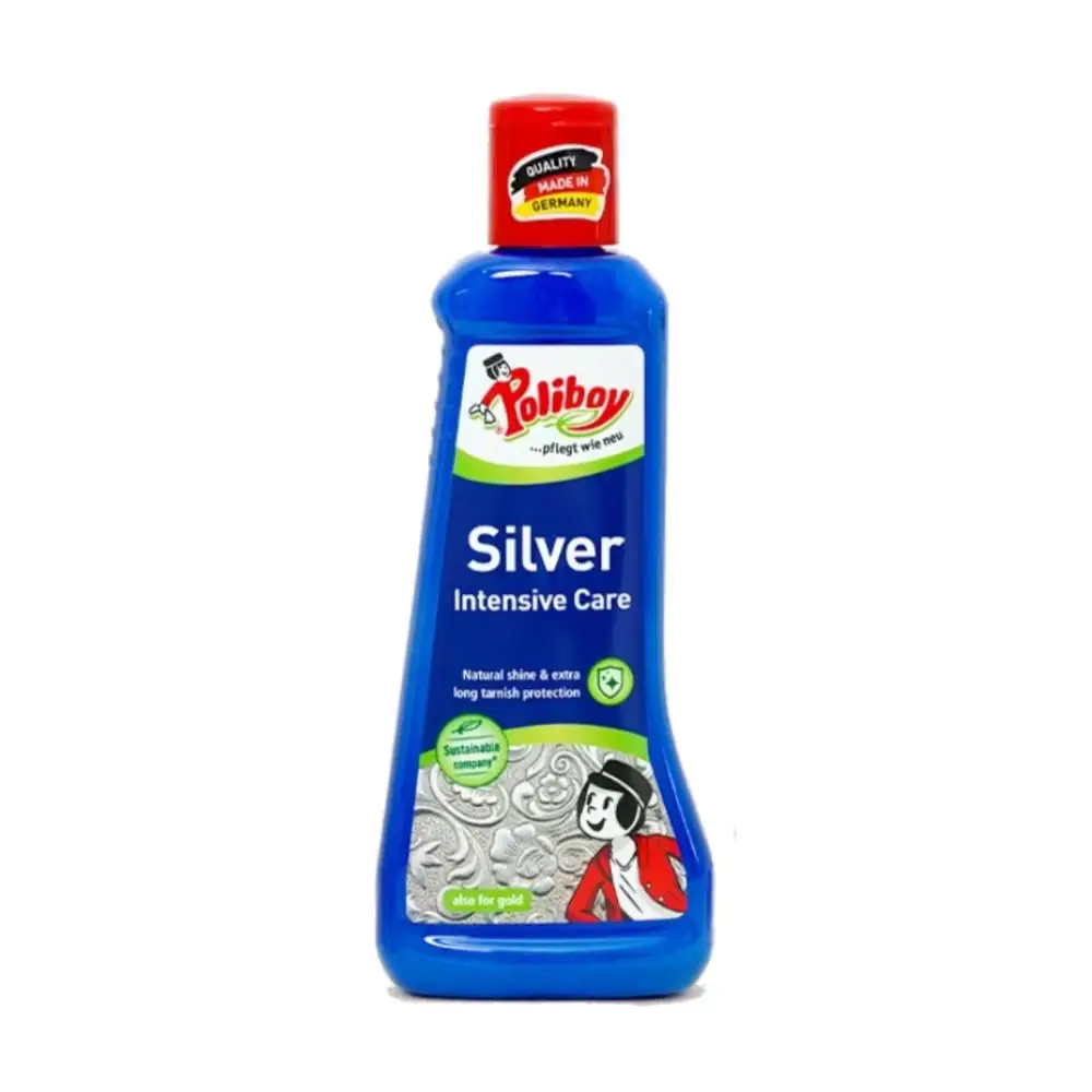 890 폴리보이 실버 인텐시브 금 은 광택 변색제거
