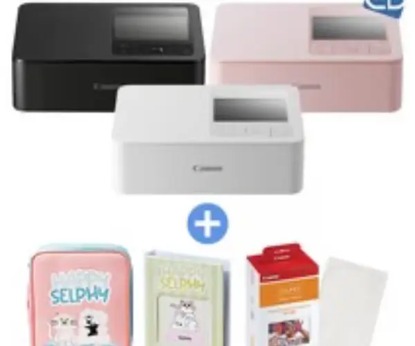 캐논 포토프린터