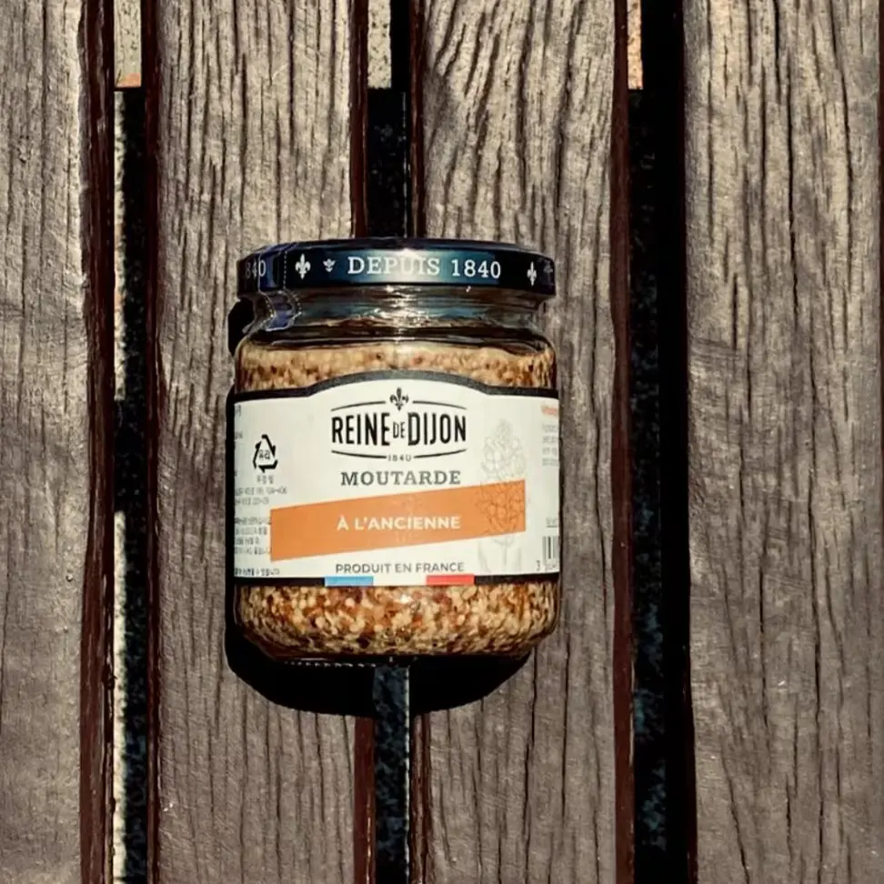 897 홀그레인 머스타드 머스터드 190g