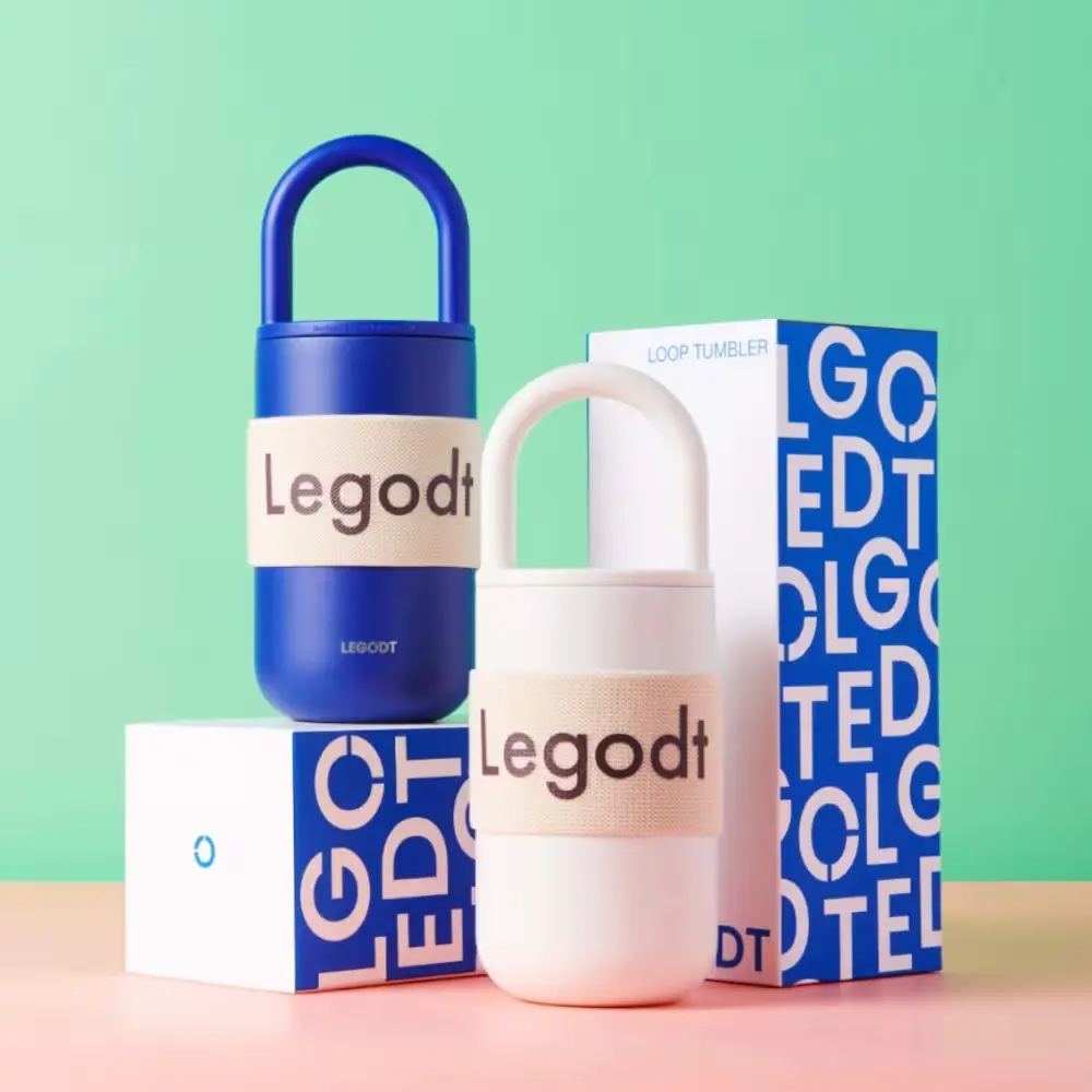 900 오덴세 레고트 루프 텀블러 400ml