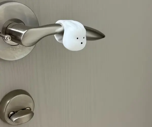 헤이드로우 강아지 문쾅방지 스토퍼 3p