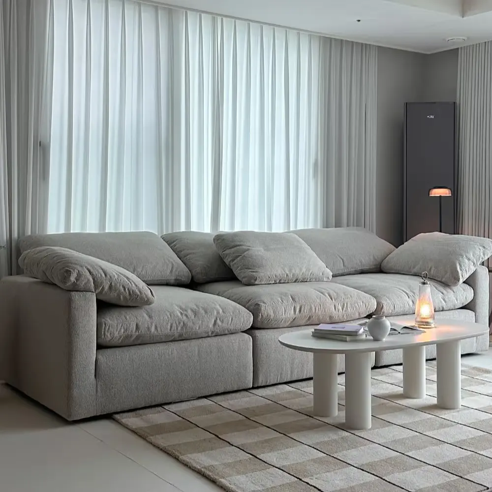 까사미아 캄포 구스