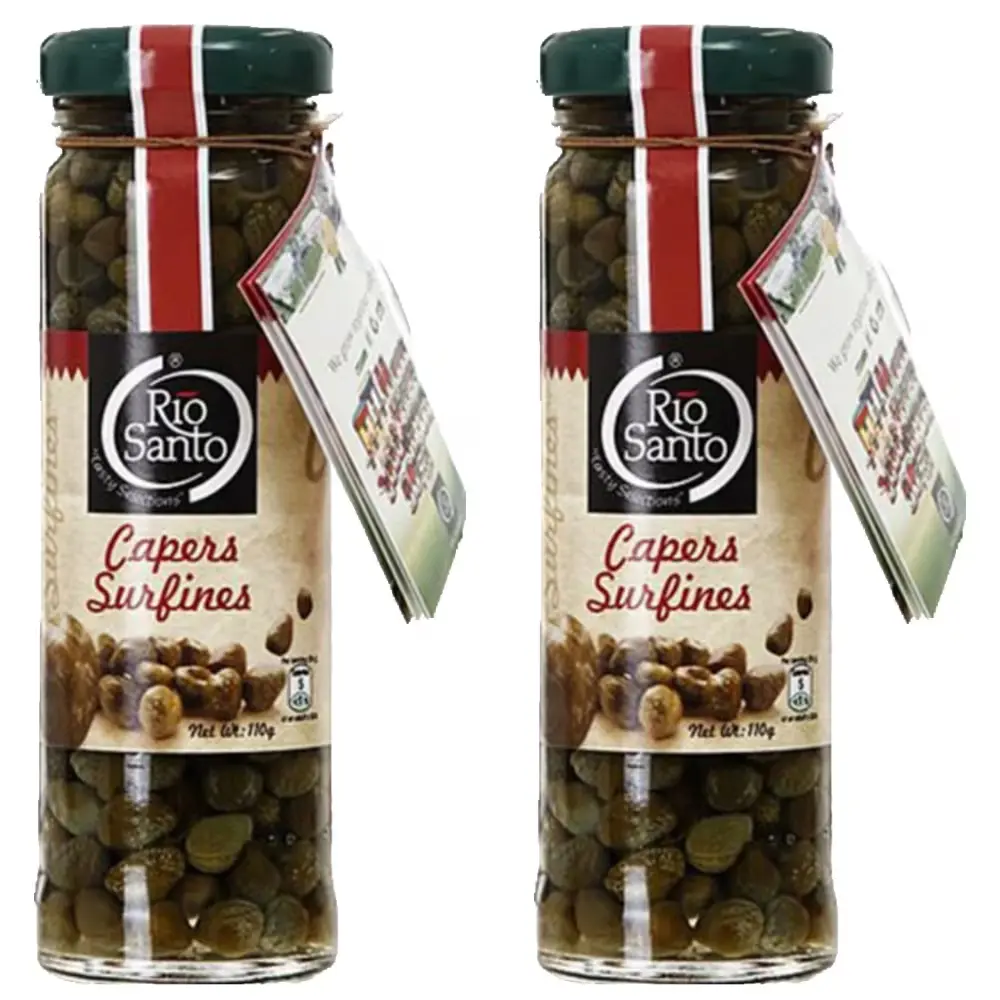 923 리오산토 케이퍼