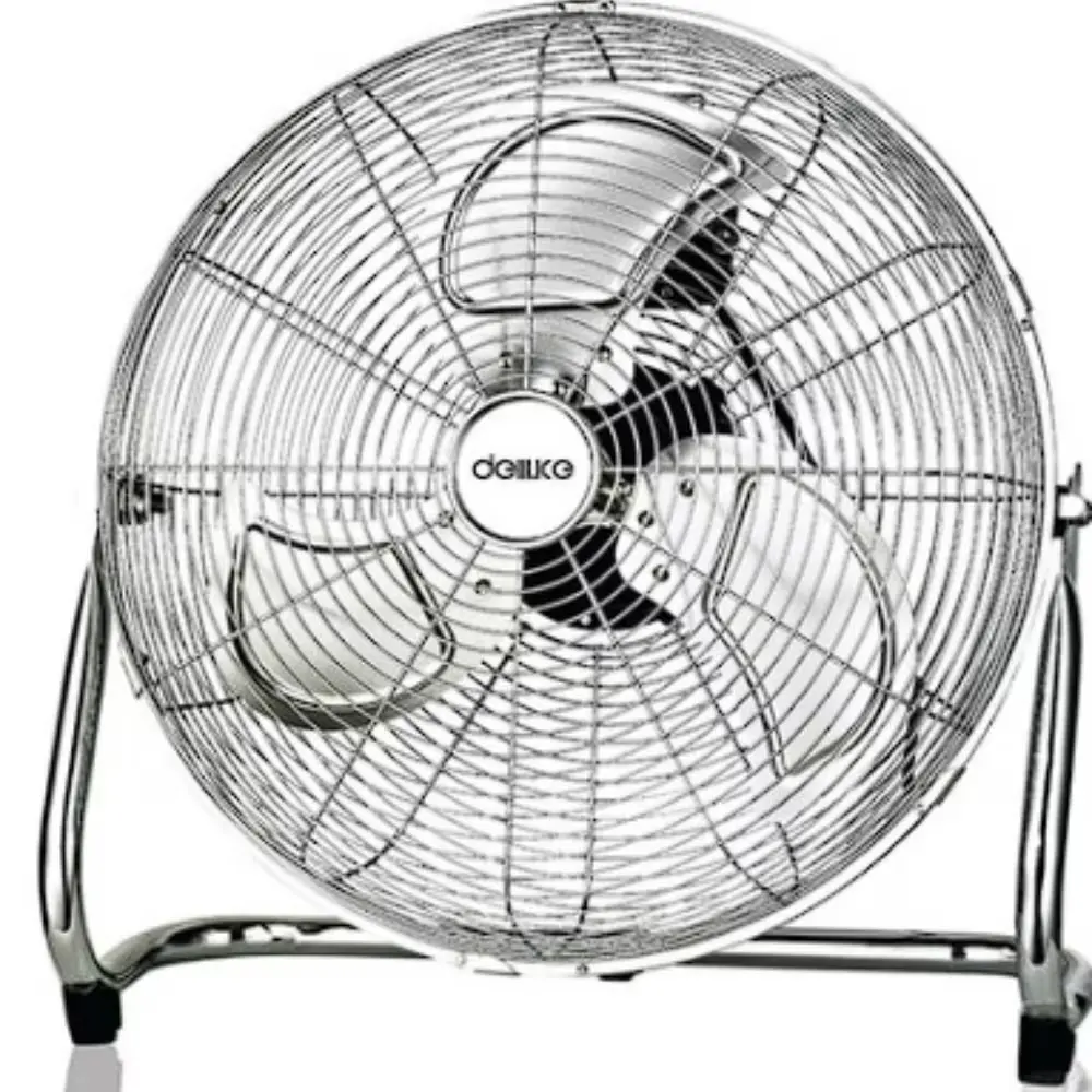 14. 대형 메탈 박스팬 선풍기 밖에서 일 할때 좋아요