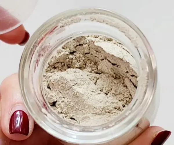 백복령가루 (기미에 최고!)