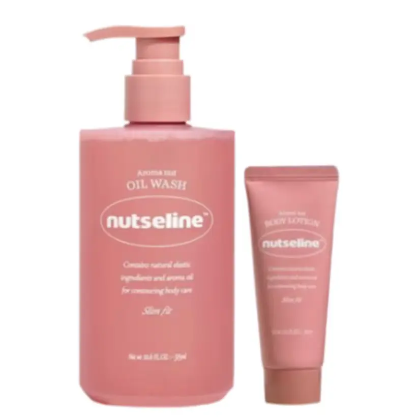 926 넛세린 아로마 넛 슬림 핏 오일 워시