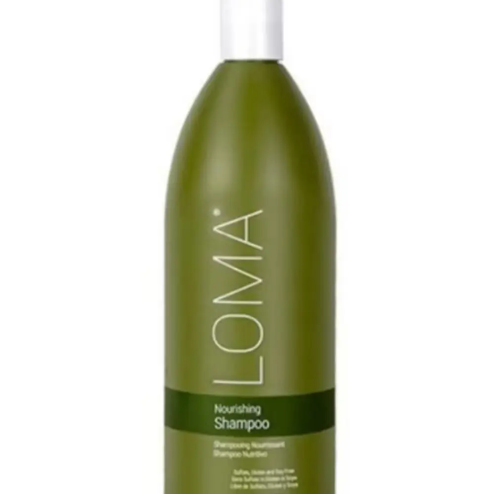 927 LOMA 로마 샴푸 너리싱 1000ml