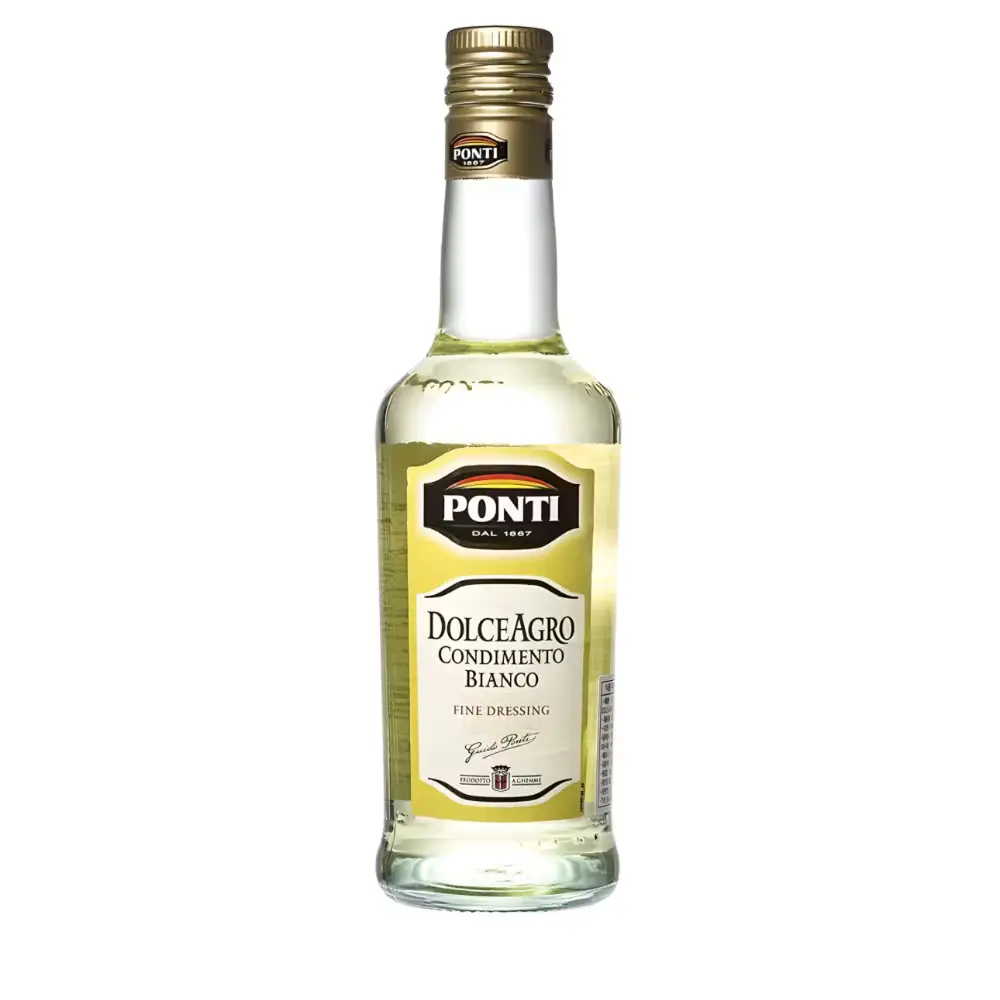 화이트발사믹식초