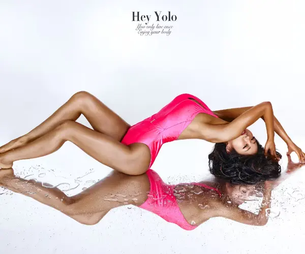 건강하고 아름다워질 시간 AIN's TIME 