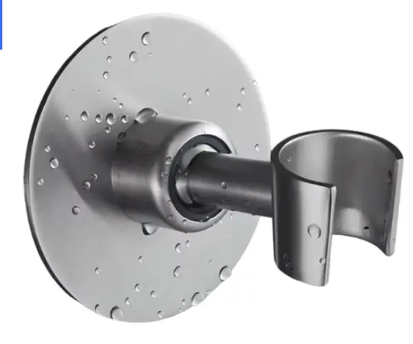 스텐 각도 조절 샤워기