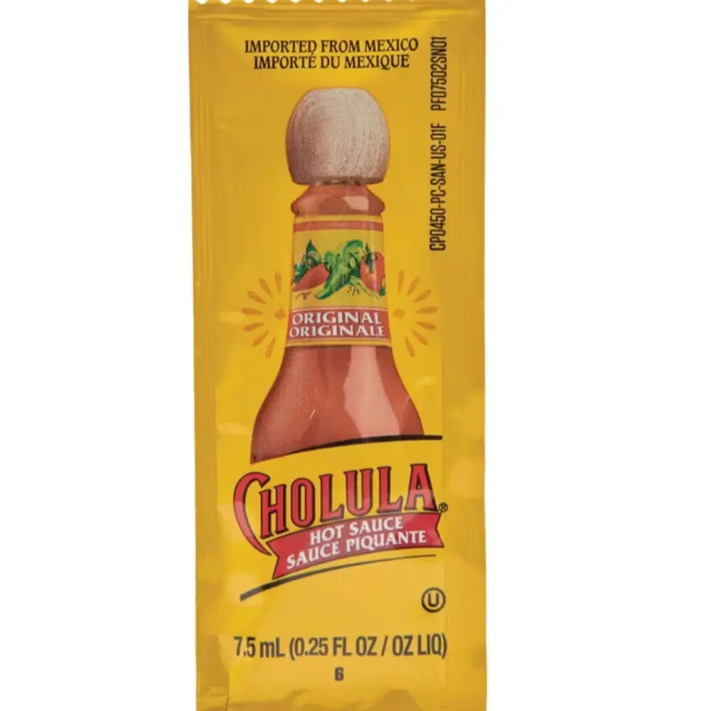 932 미국 Cholula 촐룰라 오리지널 핫소스