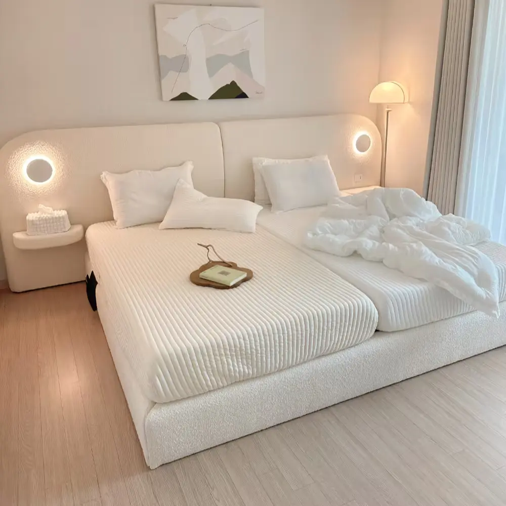 모달 침구 & 매트리스 커버 3차 알림 / 1.12 오픈