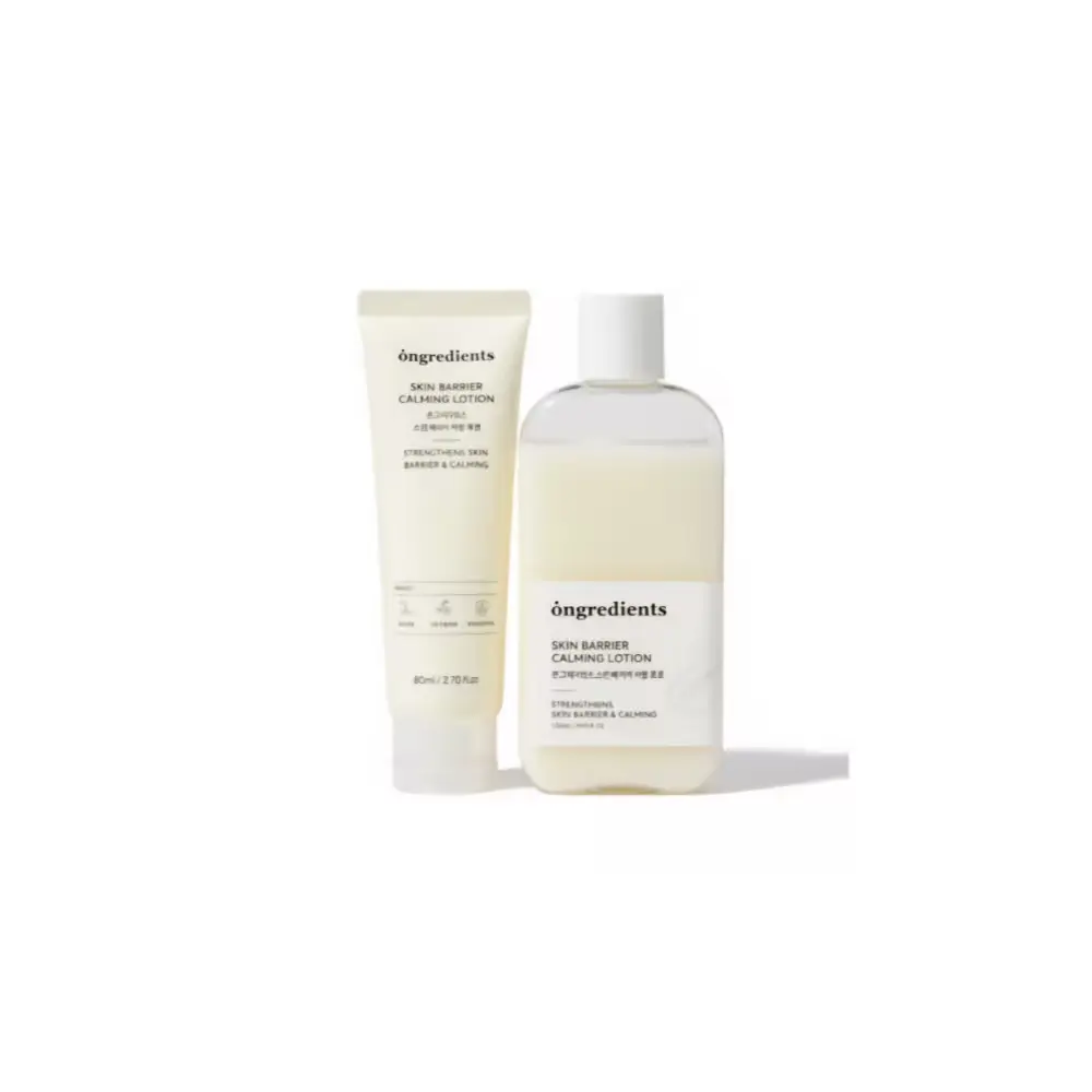 937 온그리디언츠 스킨 베리어 카밍 로션