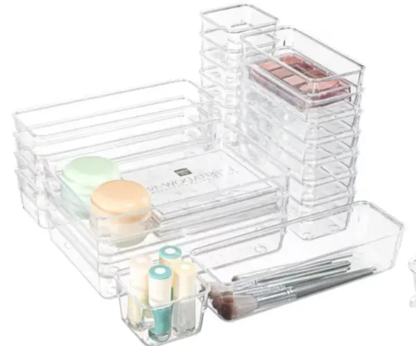 트롤리 칸 나누기