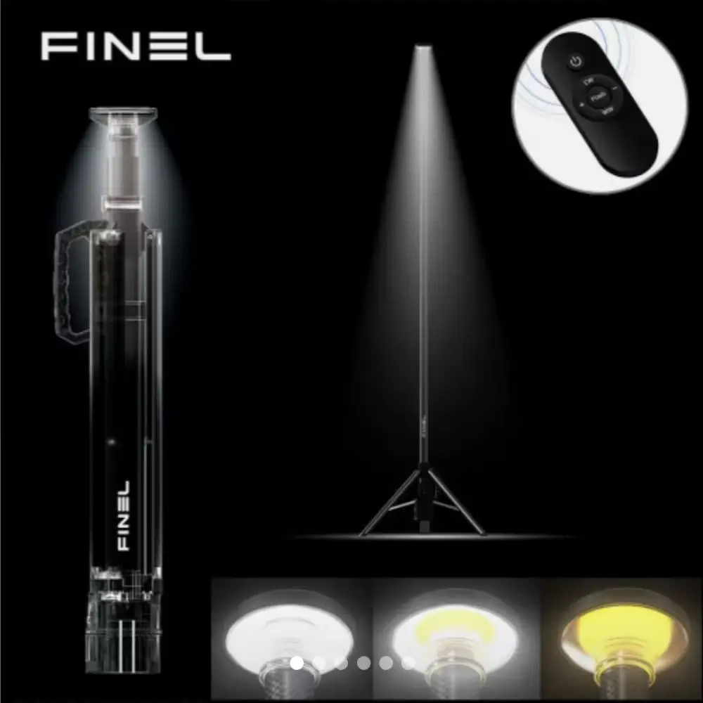 진짜 추천하고싶은 캠핑랜턴