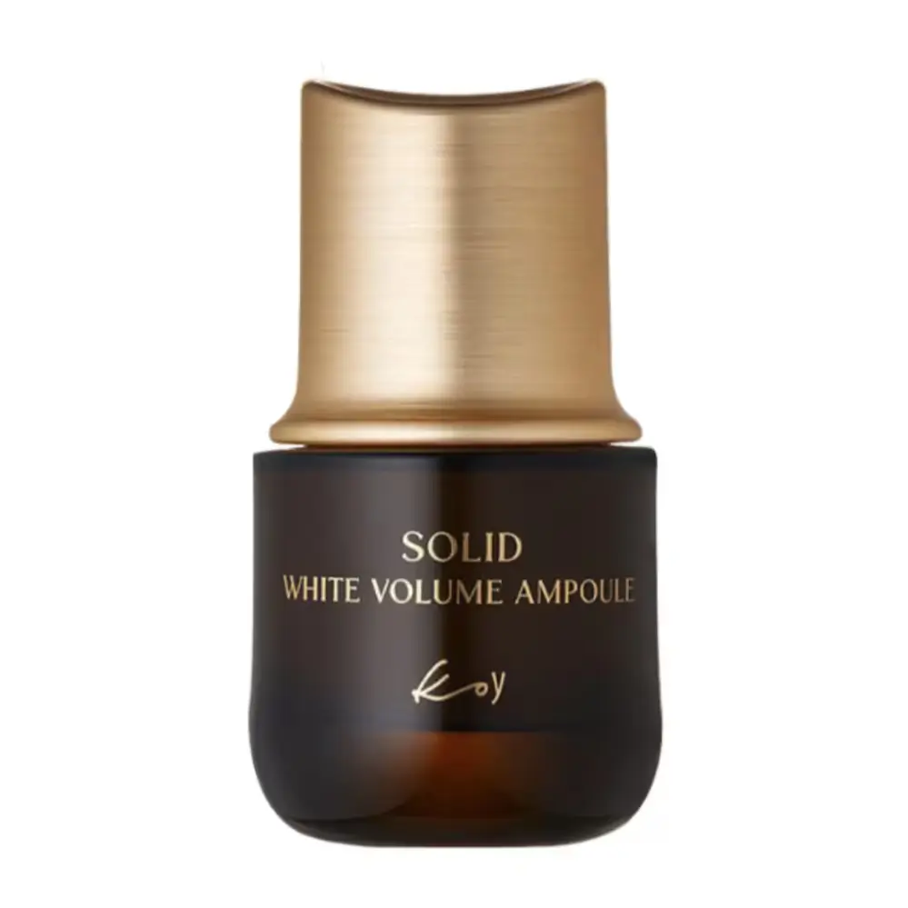 943 koy 코이 화이트 볼륨 단백질 화이트 크림 앰플