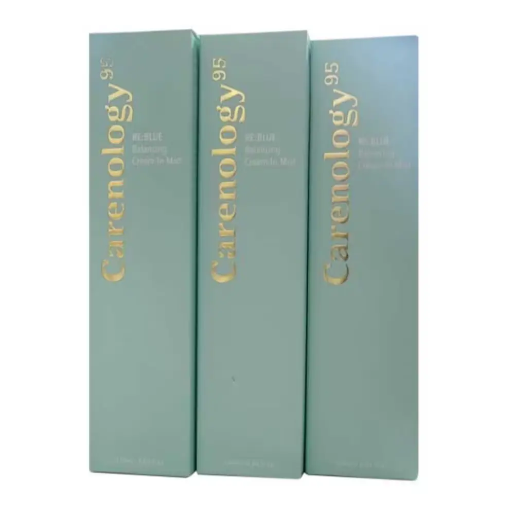 945 케어놀로지 리블루 밸런싱 크림 인 미스트