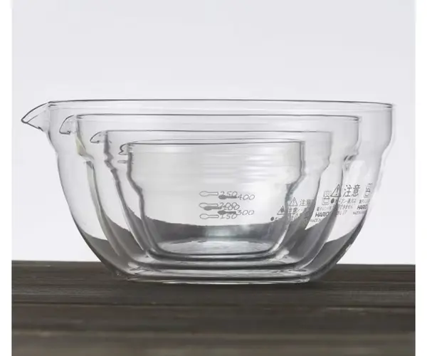 영상에서 모든걸 버무리는 그 내열유리볼세트