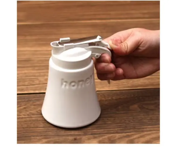 제로재팬 허니 디스펜서