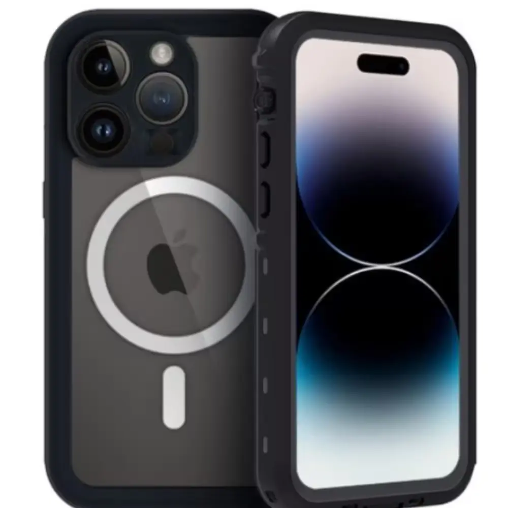 방수케이스(3년째 쓰고있음)