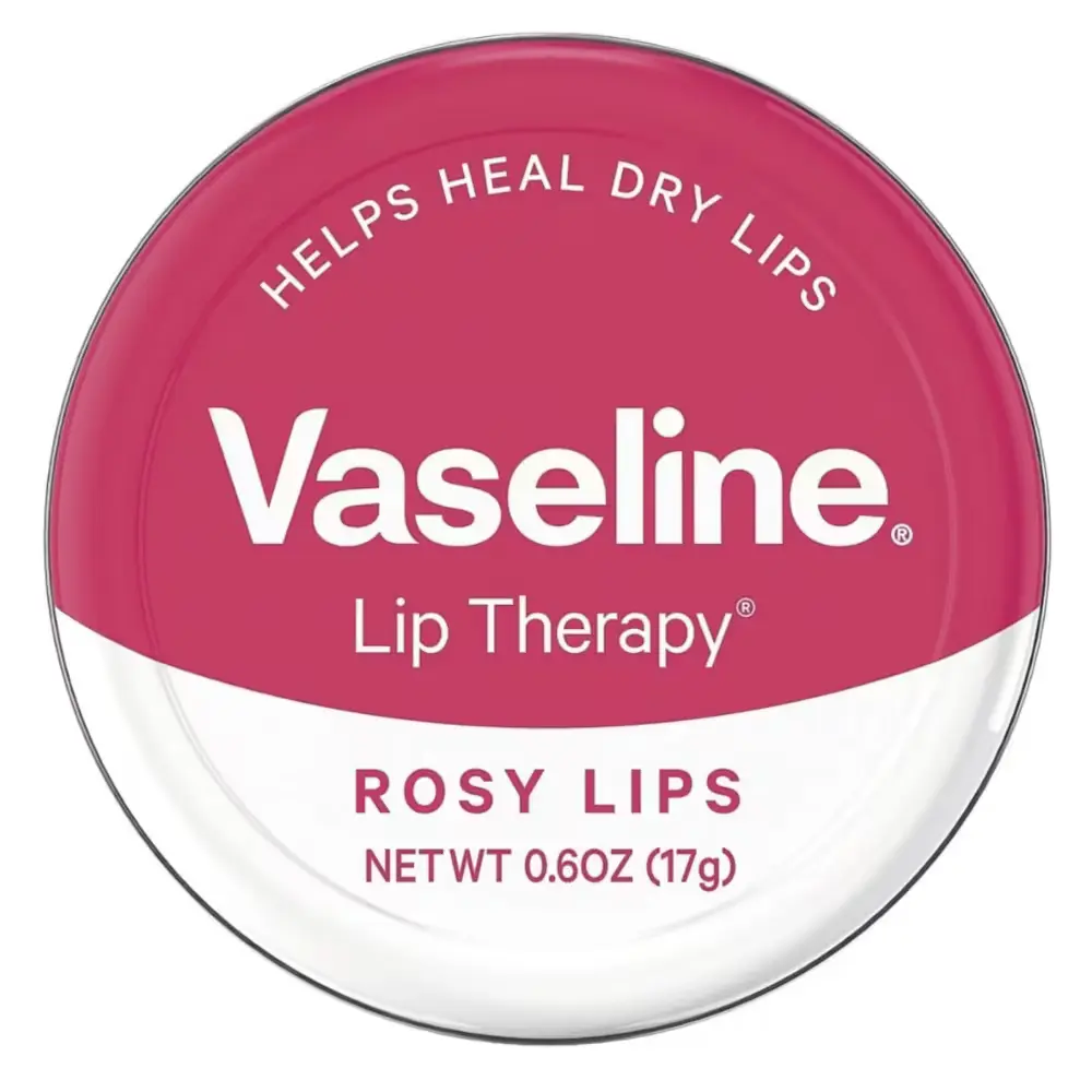 949 바세린 립 테라피 rosy rip