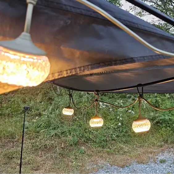 [12번] 크레모아 이너프7 조명