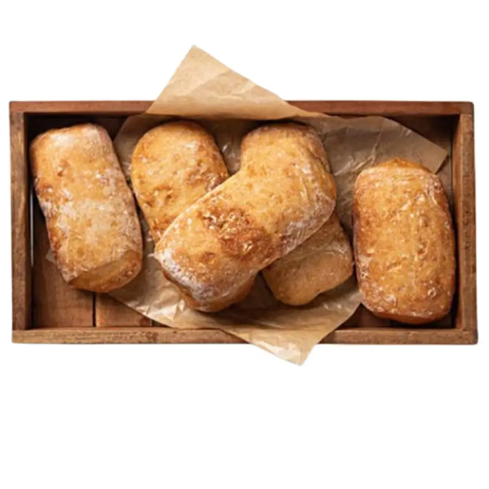 957 18시간 저온발효하여 폭신한 치아바타