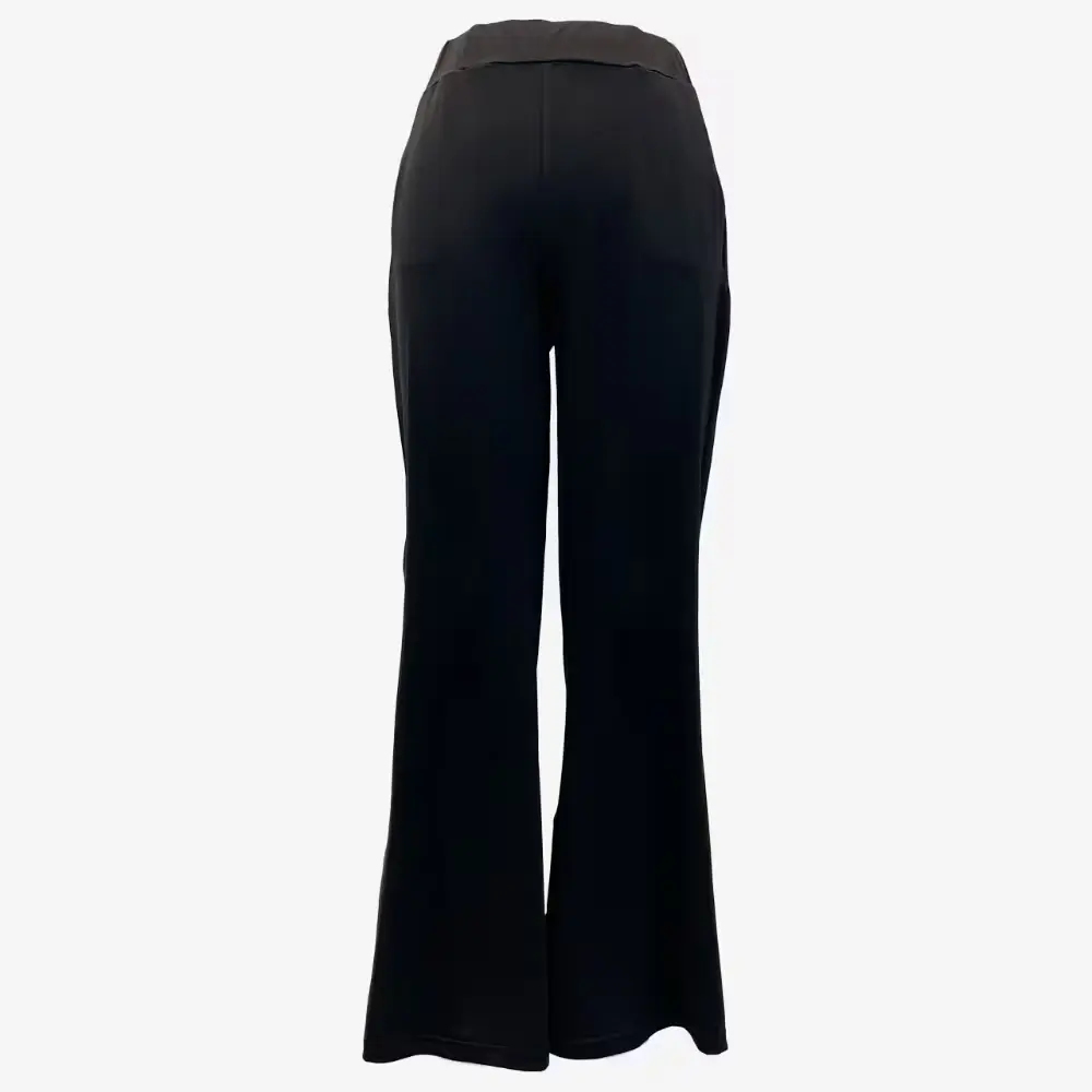 편하고 예쁘다 - 만능 자체제작 타투 팬츠