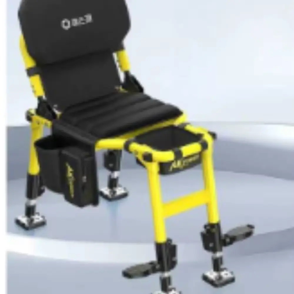 다목적 접이식 의자 릴렉스 체어