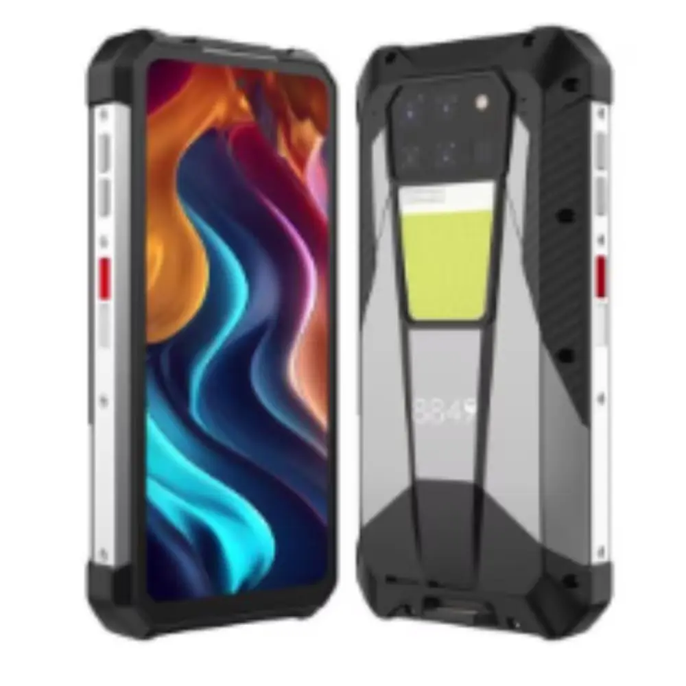 성능·배터리·카메라, 3박자 다 갖춘 괴물폰!