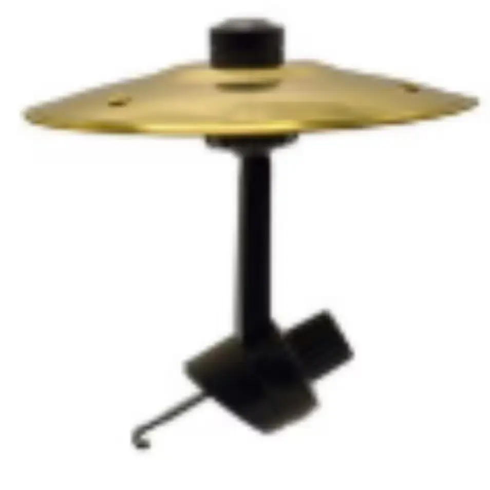 001. 자동차 심벌즈