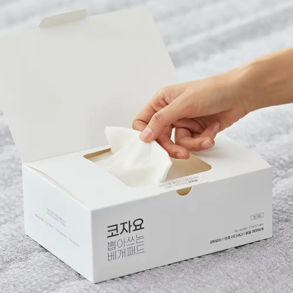 970 라이프필 뽑아쓰는 숙면 베개커버