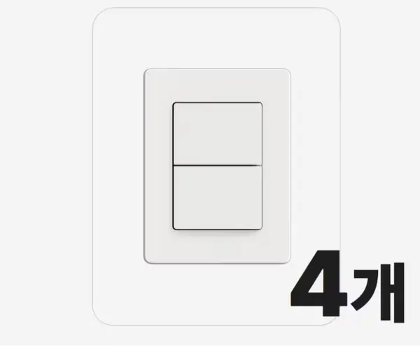 벽지 손때 방지 커버