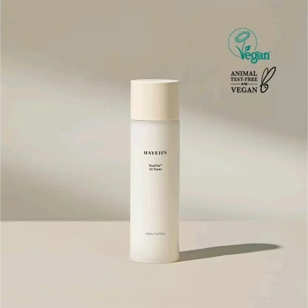 646 하예진 라이스필라 오일 토너