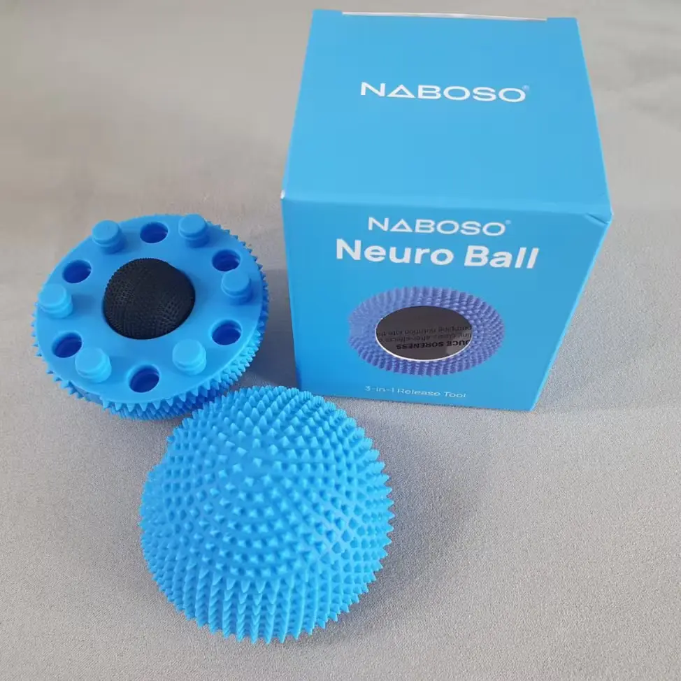 650 마사지볼 발바닥 발 지압 스트레칭공