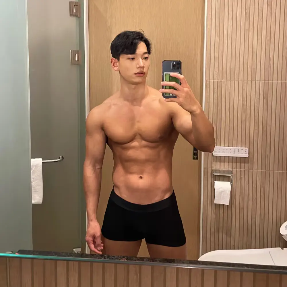 싸이클린 남자팬티 남성드로즈