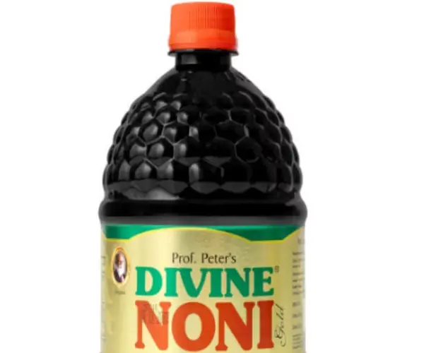 디바인 노니 주스 800ml, 1개