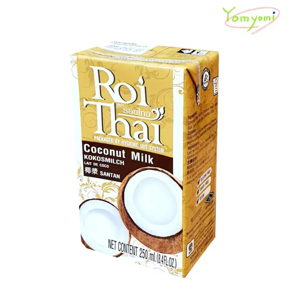 988 로이타이 코코넛밀크
