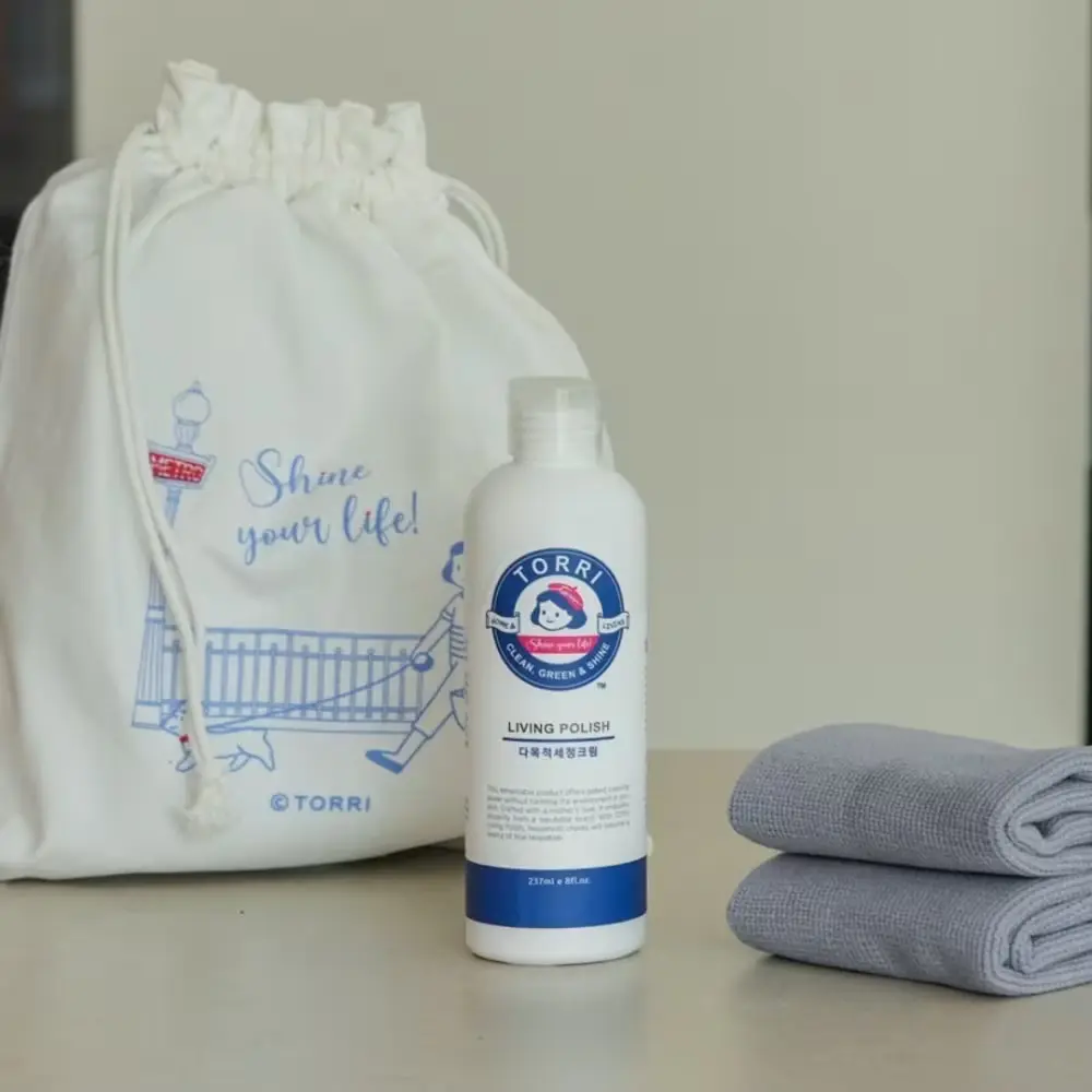 찌든때 손때 제거제, 물때 클리너 토리만능세정제