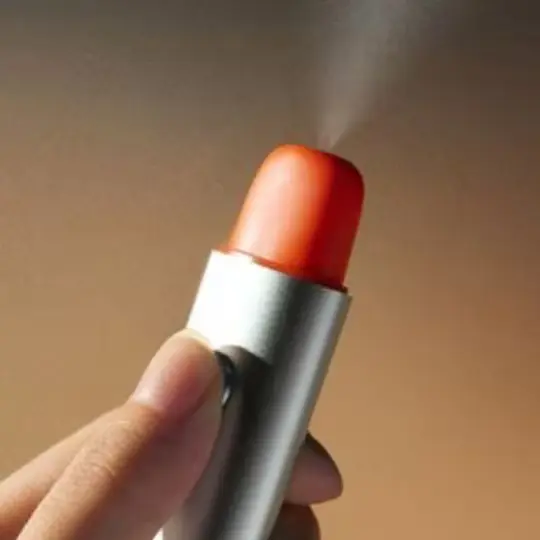 222번. 구강 스프레이