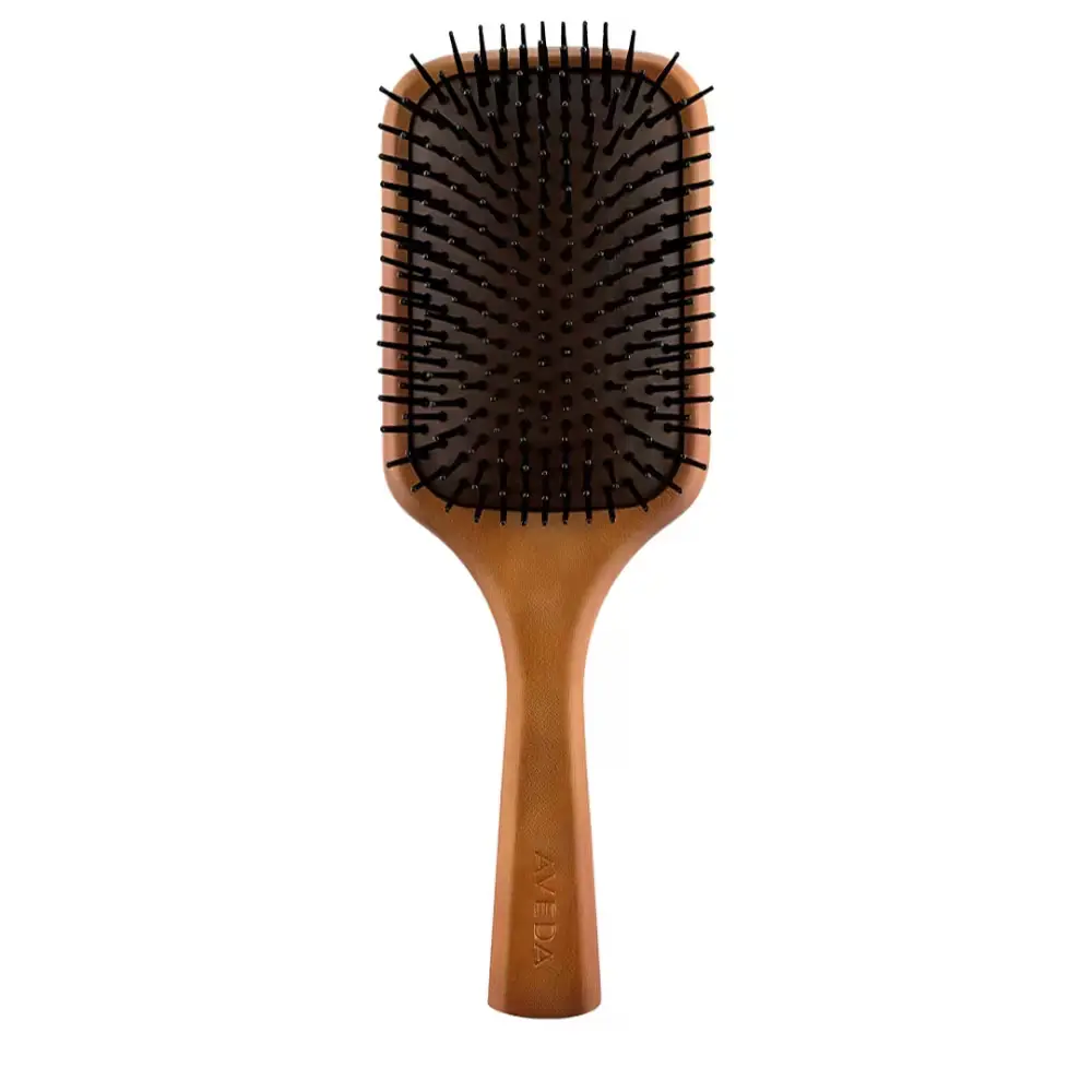 992 아베다 우든 패들 브러쉬