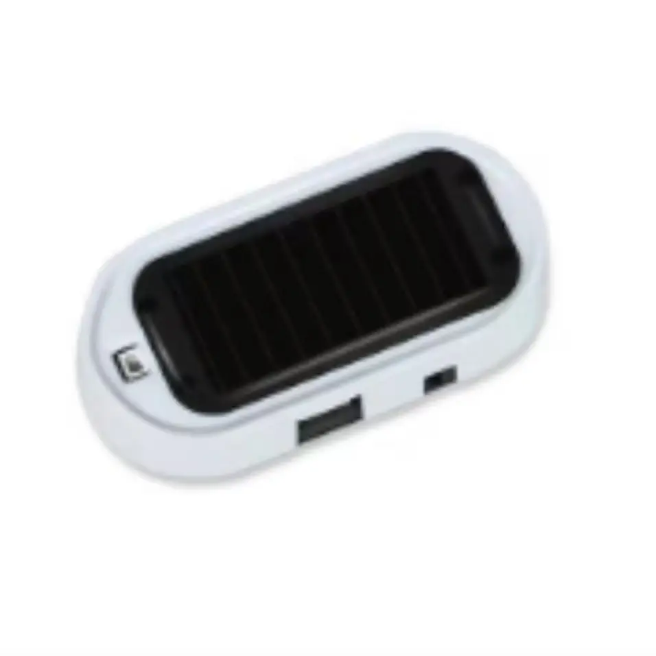 주차장 도난 걱정 끝내는 필수템