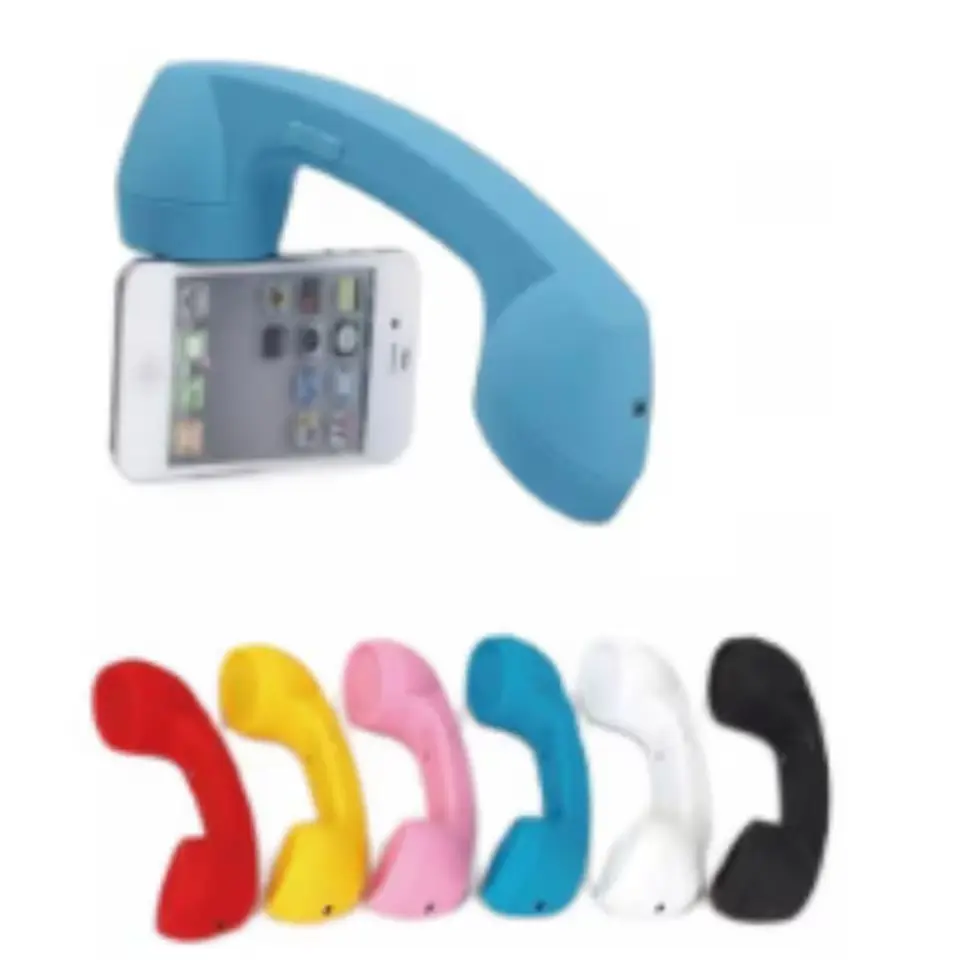 🟡25번 감성과 편리함을 동시에 잡은 수화기