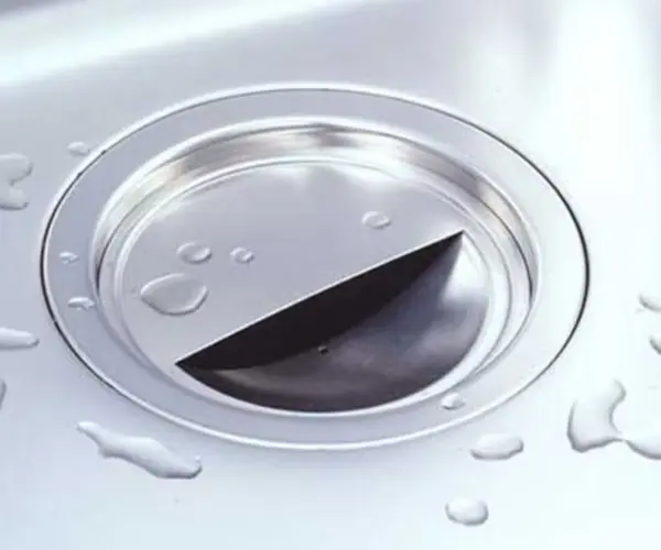 인생 배수구 커버