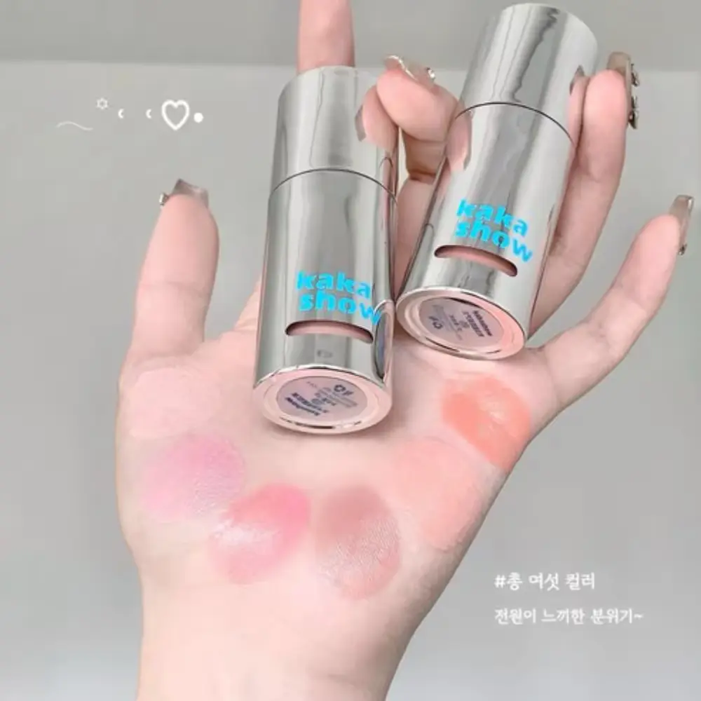 08. 틱톡 1억뷰 터진 리퀴드 블러셔